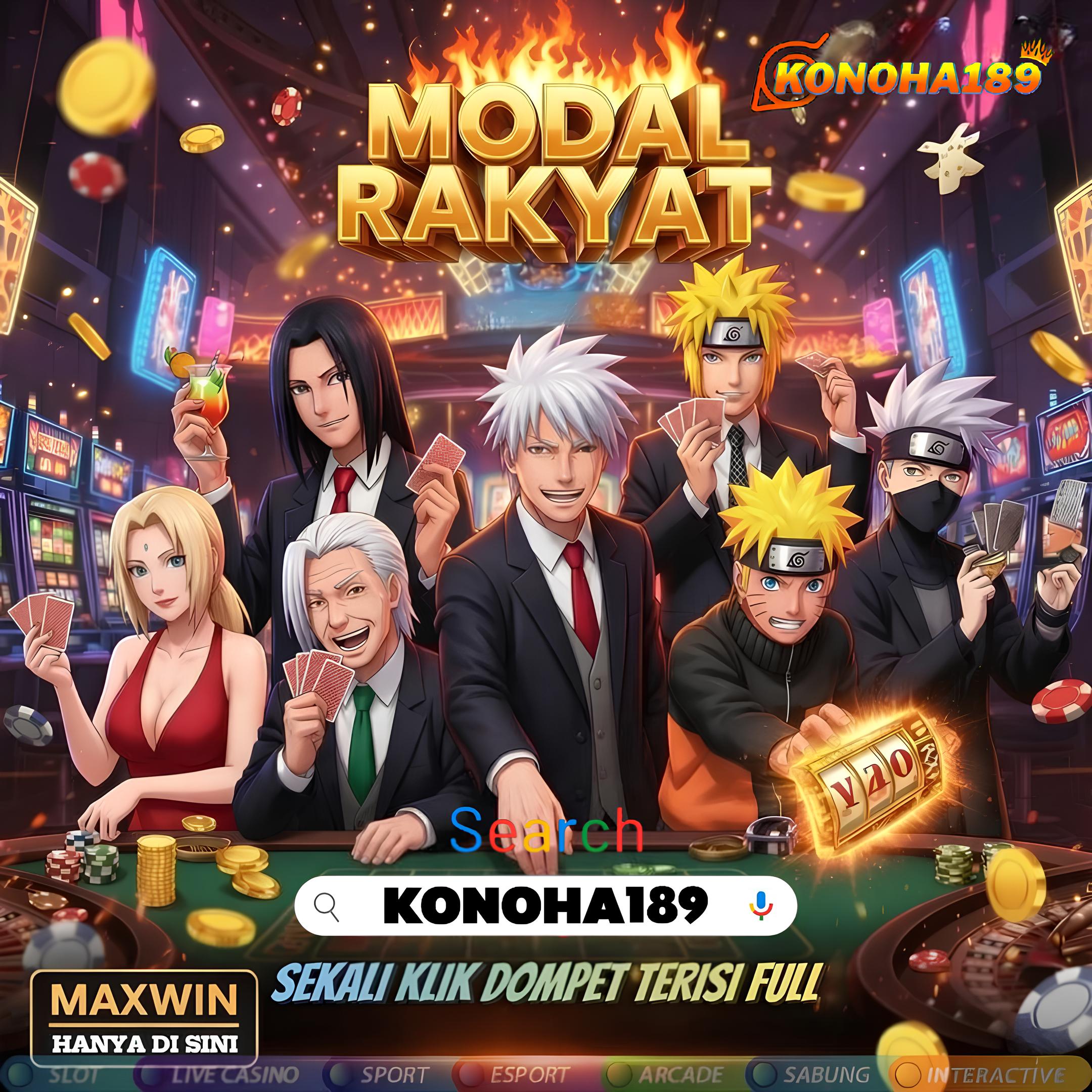 Collage of Elements items